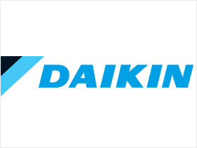 Affiliation with Daikin
